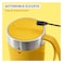 Moulinex Personal Blender Lm1C0210 Yellow