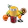 Moulinex Personal Blender Lm1C0210 Yellow
