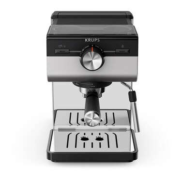 Moulinex Espresso Steam Xp384E10