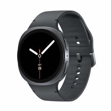 Galaxy Watch 8 44MM Graphite