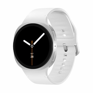 Galaxy Watch 8 44MM Silver