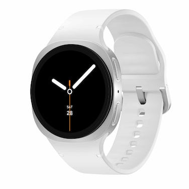 Galaxy Watch 8 40MM Silver