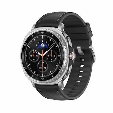Galaxy Watch 8 Classic Black