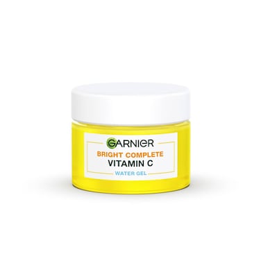 Garnier Fast Bright Aqua Vitamin C 50ML