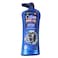 Clear Shampoo Deep Cleanser 900ML