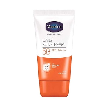 Vaseline Daily Sun Cream 50ML