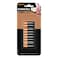 Duracell AAA 16Bcd 10+6Free
