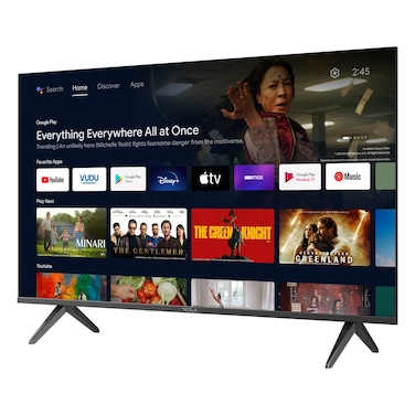 Tesla Led 43 Inch 43E635Bfs