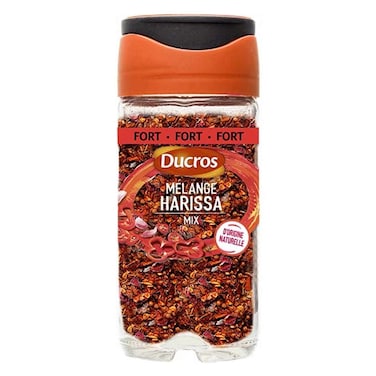 Ducros Melange Harissa Mix 48GR