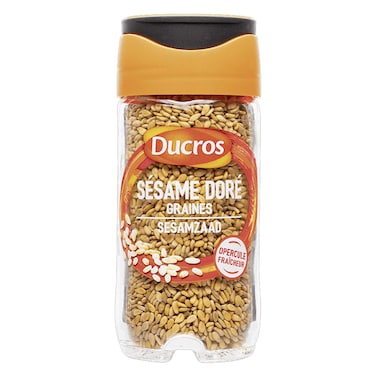 Ducros Sesame Dore 45GR