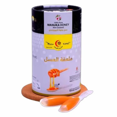 Mujeza Honey Spoon Manuka 10GRX16