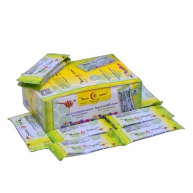 Mujeza Flower Sachet 360GR