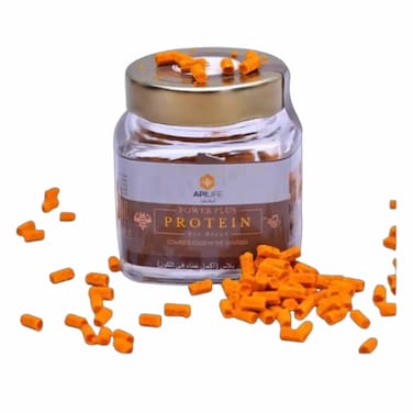 Mujeza Bee Bread Khusobba 120GR