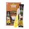 Mujeza Ginseng Coffee 8 Sheets + Free 8 Honey Spoons
