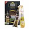 Mujeza Ginkgo Coffee 8 Sheets +Free 8 Honey Spoons