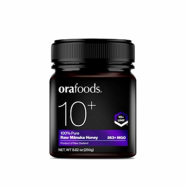 Ora Manuka Honey 10+ 250GR
