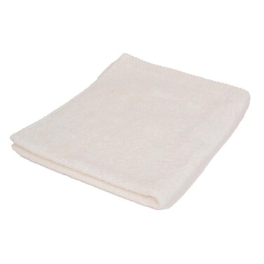 Bath Towel 70X140CM Cream