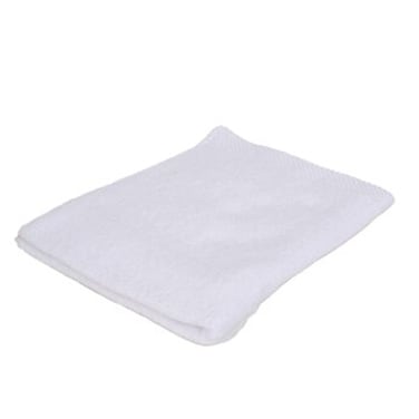 Bath Towel 70X140CM White