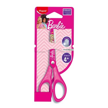 Scissors Pulse Barbie 13CM