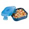 Kids Lunch Box&nbsp; Blue