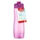 Origins Water Bottle750ML Pink