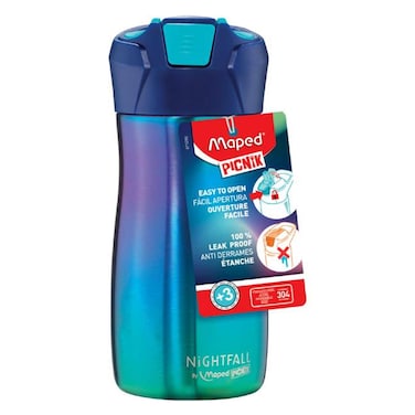 Bottle 430ML Nightfall