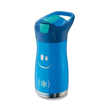 Kid Insulatd Bottle 350ML Blue