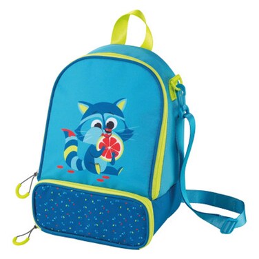 Miniz Lunch Bag Raccoon