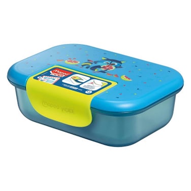 Miniz Ecozen Lunch Box 900ML
