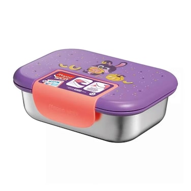 Miniz Lunch Box 900ML Rabit