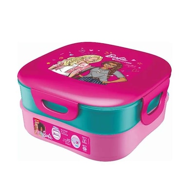 Lunch Box 2 Compartments