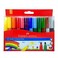Faber Castle Thick Jumbo Pen Set Of 12