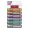 Faber Castle Highlighter Tl 46 Metallic Set Of 8