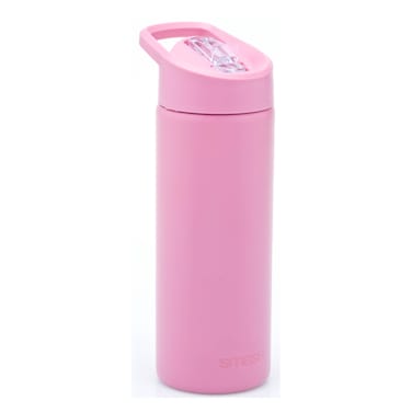 Smash Stainless Water Bottle Sipper 750ML Pink