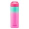 Smash Color Change Bottle 750ML Turqoise And Pink