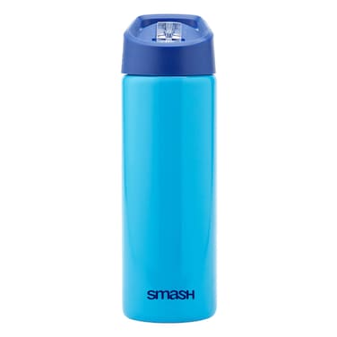 Smash Color Change Bottle 750ML Blue And Navy