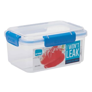 Smash Lunch Box 1Comp Medium 1.4L