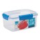 Smash Lunch Box 1Comp Medium 1.4L