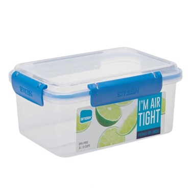 Smash Lunch Box 1Comp Large 2L