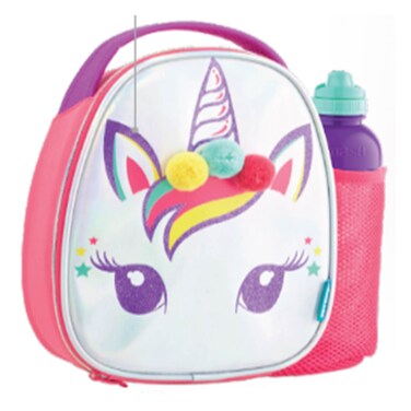 Smash Lunch Bag S2 Case Unicorn