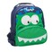 Smash Lunch Bag Backpack Monster