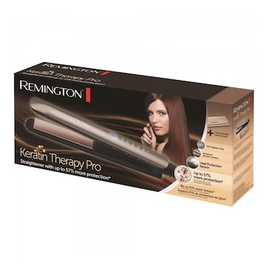 Remington Hair Straighter S8590 E51