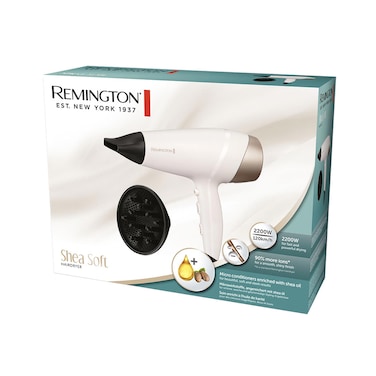 Remington Hair Dryer d4740 E51
