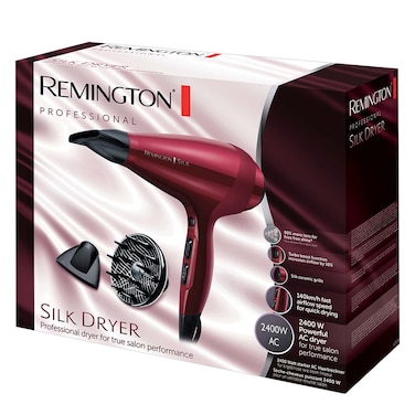 Remington Hair Dryer ac9096 E51