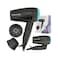 Remington Hair Dryer d1500 U51