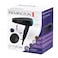 Remington Hair Dryer d1500 U51