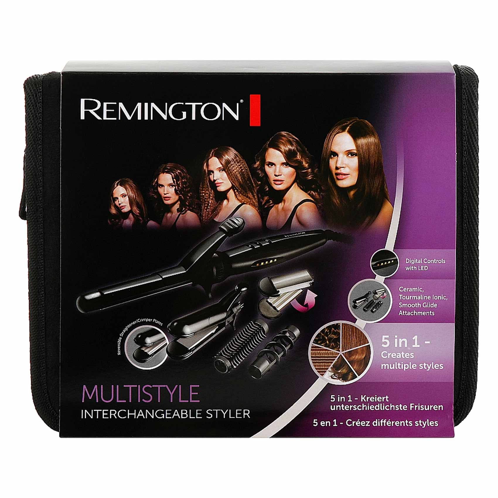 Buy Remington Hair Styler s8670 E51 Online Carrefour Lebanon