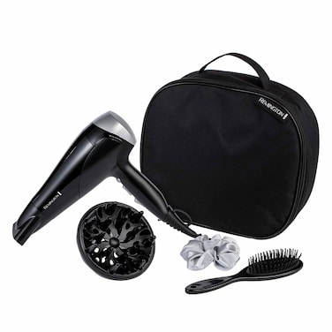 Remington Hair Dryer d3171Gp