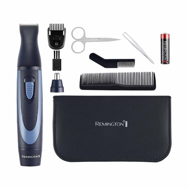 Remington Nose Trimmer 3890 E51