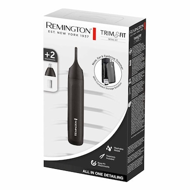 Remington Nose Trimmer 8000 E51